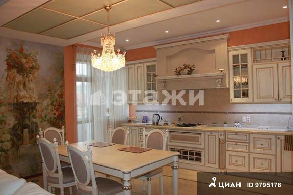 ТОП-7 самых дорогих квартир в Казани 5 ТОП-7 самых дорогих квартир в Казани 5