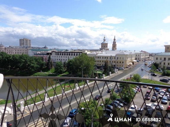 ТОП-7 самых дорогих квартир в Казани 7 ТОП-7 самых дорогих квартир в Казани 7