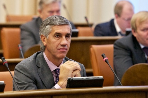 Дайджест DK.RU: назначения недели, новый международный рейс, ещё одна платная парковка 2 Дайджест DK.RU: назначения недели, новый международный рейс, ещё одна платная парковка 2