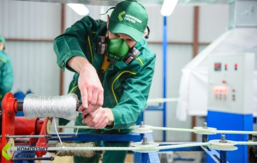 Как под честное слово открыть завод стройматериалов? Опыт «Композит-Групп», Челябинск 4 Как под честное слово открыть завод стройматериалов? Опыт «Композит-Групп», Челябинск 4