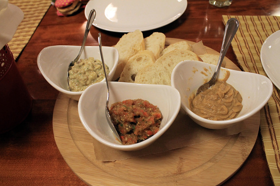 Ресторанная критика Якова Можаева: ресторан «Здесь был Дюк» 10 Ресторанная критика Якова Можаева: ресторан «Здесь был Дюк» 10