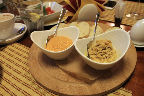 Ресторанная критика Якова Можаева: ресторан «Здесь был Дюк» 11 Ресторанная критика Якова Можаева: ресторан «Здесь был Дюк» 11