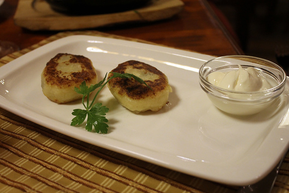 Ресторанная критика Якова Можаева: ресторан «Здесь был Дюк» 16 Ресторанная критика Якова Можаева: ресторан «Здесь был Дюк» 16