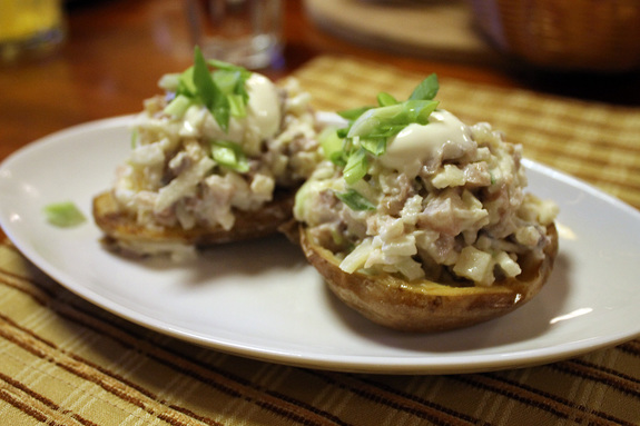 Ресторанная критика Якова Можаева: ресторан «Здесь был Дюк» 17 Ресторанная критика Якова Можаева: ресторан «Здесь был Дюк» 17