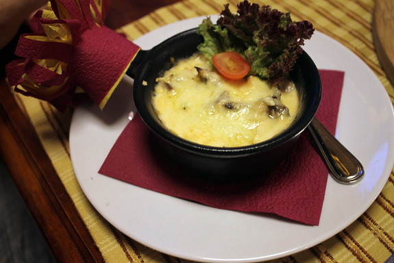 Ресторанная критика Якова Можаева: ресторан «Здесь был Дюк» 18 Ресторанная критика Якова Можаева: ресторан «Здесь был Дюк» 18