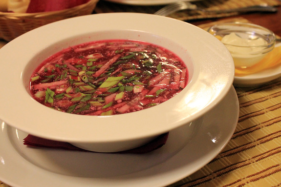 Ресторанная критика Якова Можаева: ресторан «Здесь был Дюк» 24 Ресторанная критика Якова Можаева: ресторан «Здесь был Дюк» 24