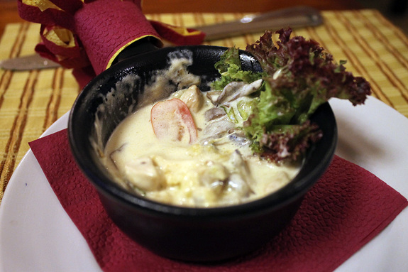 Ресторанная критика Якова Можаева: ресторан «Здесь был Дюк» 19 Ресторанная критика Якова Можаева: ресторан «Здесь был Дюк» 19