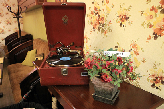 Ресторанная критика Якова Можаева: ресторан «Здесь был Дюк» 7 Ресторанная критика Якова Можаева: ресторан «Здесь был Дюк» 7