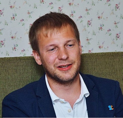 Дно кризиса пройдено? Челябинский бизнес о первом полугодии 2016 и прогнозах на второе
5 Дно кризиса пройдено? Челябинский бизнес о первом полугодии 2016 и прогнозах на второе
5