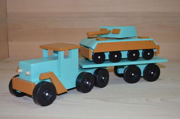 В Челябинске начато производство деревянных игрушек 4 В Челябинске начато производство деревянных игрушек 4