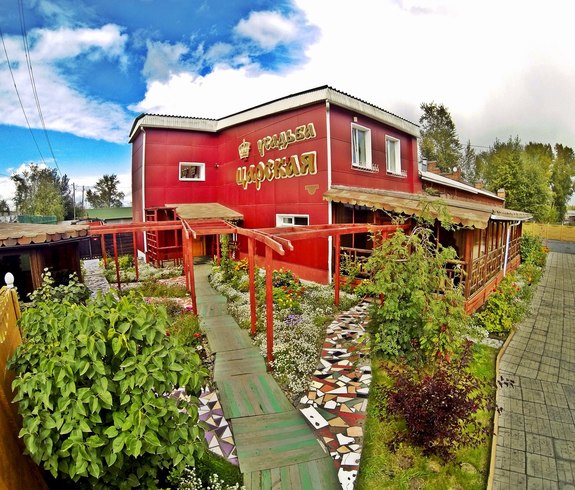 Лидер «эсеров» в Красноярском крае считает драку в бане политическим заказом
1 Лидер «эсеров» в Красноярском крае считает драку в бане политическим заказом
1