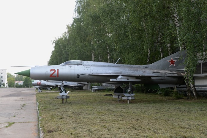 Нижегородское правительство поддержит завод "Сокол" ради ИЛ-114 15 Нижегородское правительство поддержит завод "Сокол" ради ИЛ-114 15