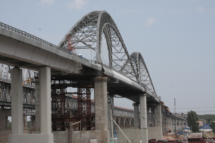 На строительство дороги Неклюдово - Золотово потребуется 3 млрд руб. 1 На строительство дороги Неклюдово - Золотово потребуется 3 млрд руб. 1