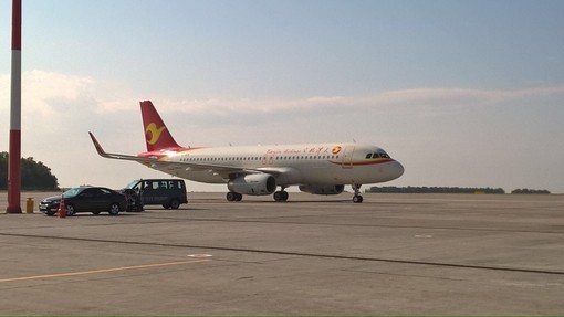 Чартер Казань–Урумчи будет летать дважды в неделю 1 Чартер Казань–Урумчи будет летать дважды в неделю 1