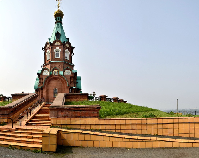 Более 5 млн могут потратить на новые скверы в Красноярске
2 Более 5 млн могут потратить на новые скверы в Красноярске
2