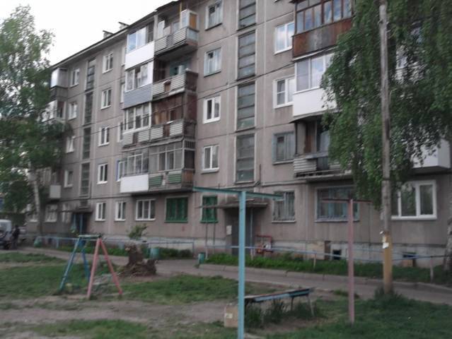 Более 5 млн могут потратить на новые скверы в Красноярске
3 Более 5 млн могут потратить на новые скверы в Красноярске
3