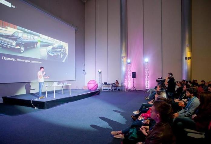 Олег Чулаков: "Нам удобно конкурировать с мировыми игроками, сидя в Ростове" 1 Олег Чулаков: "Нам удобно конкурировать с мировыми игроками, сидя в Ростове" 1