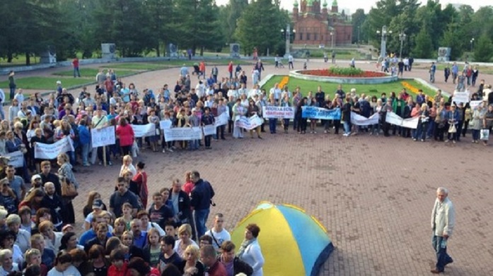 Юревич - о политических планах. КАРТА объектов к ШОС. Дно кризиса. Темы недели 1 Юревич - о политических планах. КАРТА объектов к ШОС. Дно кризиса. Темы недели 1