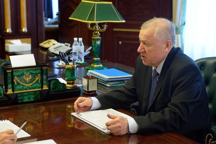 Юревич - о политических планах. КАРТА объектов к ШОС. Дно кризиса. Темы недели 2 Юревич - о политических планах. КАРТА объектов к ШОС. Дно кризиса. Темы недели 2