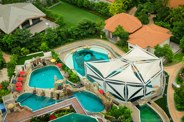 Небоскребы, стадионы и мечети: как выглядят самые дорогие здания мира 8 Небоскребы, стадионы и мечети: как выглядят самые дорогие здания мира 8