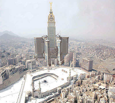 Небоскребы, стадионы и мечети: как выглядят самые дорогие здания мира 9 Небоскребы, стадионы и мечети: как выглядят самые дорогие здания мира 9