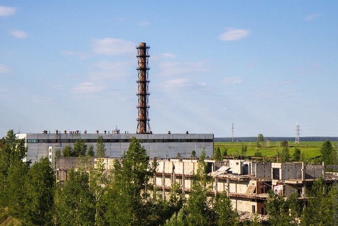 Медведев распорядился построить атомную электростанцию в Татарстане 1