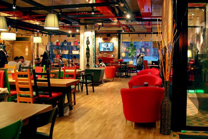 В Казани кафе «Мамбочино» закрыли за антисанитарию 1 В Казани кафе «Мамбочино» закрыли за антисанитарию 1