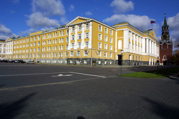 Как уральская компания пилила в Кремле / ОПЫТ Григория Фрича, ГСК «Реформа» 1 Как уральская компания пилила в Кремле / ОПЫТ Григория Фрича, ГСК «Реформа» 1