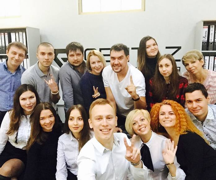 Ильназ Набиуллин, «GENTLZ»: Как продавать украшения мужчинам //ОПЫТ 2 Ильназ Набиуллин, «GENTLZ»: Как продавать украшения мужчинам //ОПЫТ 2