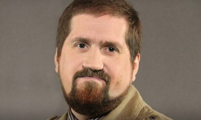 Озвучены предварительные версии гибели директора «Уральских пельменей» Алексея Лютикова 2 Озвучены предварительные версии гибели директора «Уральских пельменей» Алексея Лютикова 2