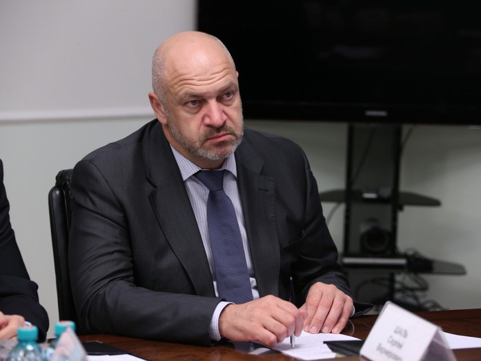 Новости недели: «Живая сталь». Бюджет - дольщикам «Гринфлайта». CrazyPark покинул «Горки». 3 Новости недели: «Живая сталь». Бюджет - дольщикам «Гринфлайта». CrazyPark покинул «Горки». 3