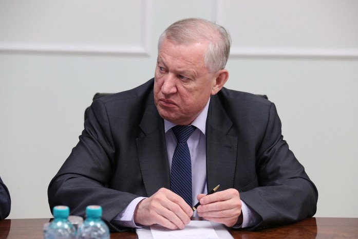 Новости недели: «Живая сталь». Бюджет - дольщикам «Гринфлайта». CrazyPark покинул «Горки». 5 Новости недели: «Живая сталь». Бюджет - дольщикам «Гринфлайта». CrazyPark покинул «Горки». 5