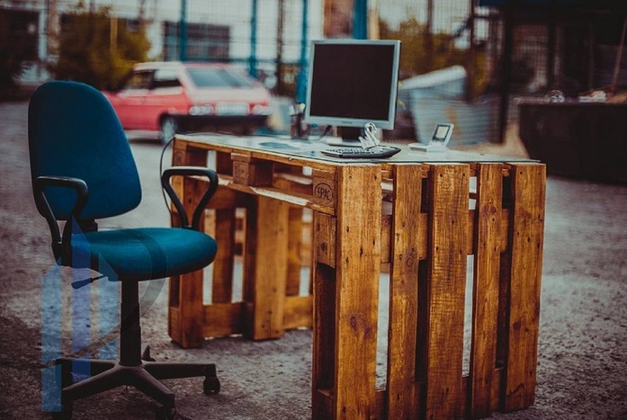 Татарстанские бизнесмены запустили производство дизайнерской мебели из поддонов 2 Татарстанские бизнесмены запустили производство дизайнерской мебели из поддонов 2