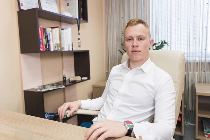 Ильназ Набиуллин, «GENTLZ»: Как продавать украшения мужчинам //ОПЫТ 1 Ильназ Набиуллин, «GENTLZ»: Как продавать украшения мужчинам //ОПЫТ 1