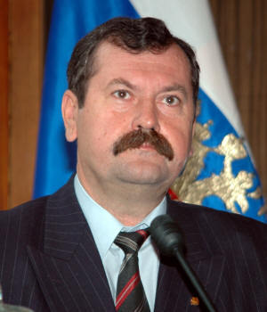 Бывший вице-мэр займется застройкой центра Нижнего Новгорода 1 Бывший вице-мэр займется застройкой центра Нижнего Новгорода 1