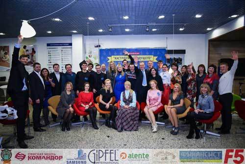 Ольга Грищенко: «Когда играли банкиры, зал напоминал спортивную трибуну» 2 Ольга Грищенко: «Когда играли банкиры, зал напоминал спортивную трибуну» 2