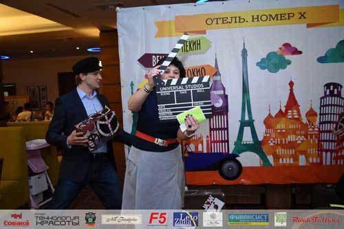 Ольга Грищенко: «Когда играли банкиры, зал напоминал спортивную трибуну» 4 Ольга Грищенко: «Когда играли банкиры, зал напоминал спортивную трибуну» 4