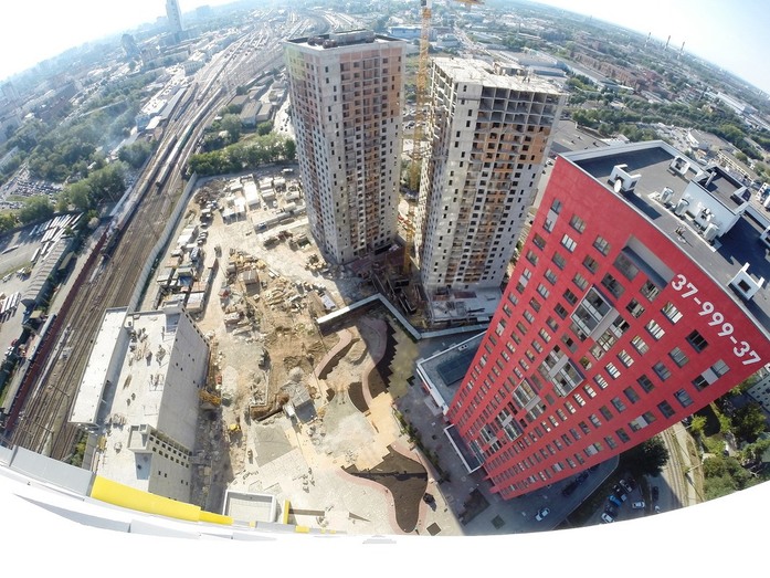 В августе квартиры в ЖК «Малевич» можно приобрести с хорошей экономией 3 В августе квартиры в ЖК «Малевич» можно приобрести с хорошей экономией 3