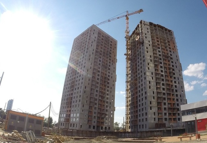 В августе квартиры в ЖК «Малевич» можно приобрести с хорошей экономией 11 В августе квартиры в ЖК «Малевич» можно приобрести с хорошей экономией 11