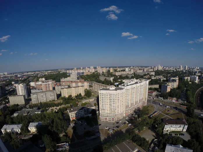 В августе квартиры в ЖК «Малевич» можно приобрести с хорошей экономией 19 В августе квартиры в ЖК «Малевич» можно приобрести с хорошей экономией 19