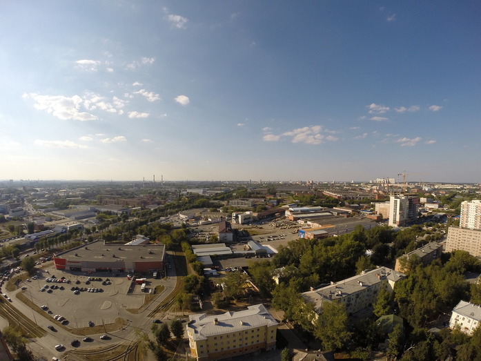 В августе квартиры в ЖК «Малевич» можно приобрести с хорошей экономией 21 В августе квартиры в ЖК «Малевич» можно приобрести с хорошей экономией 21