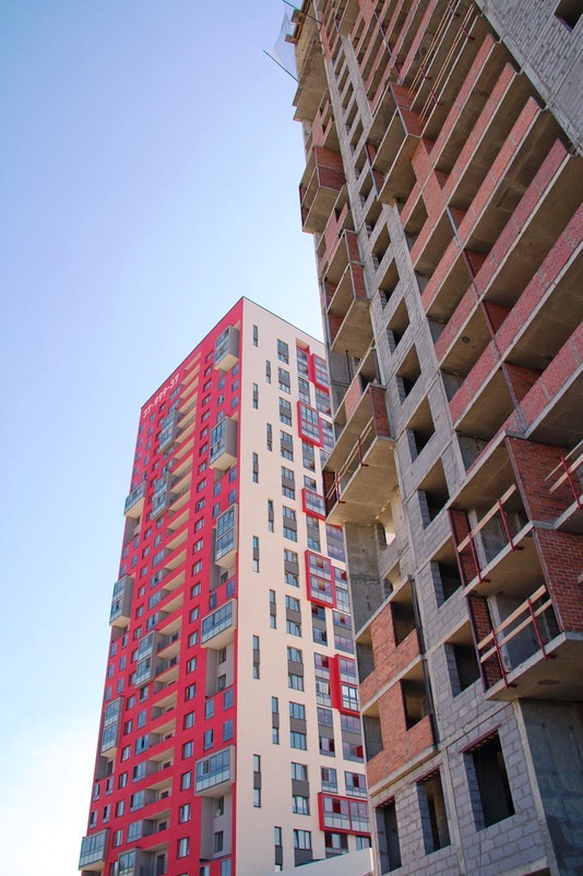 В августе квартиры в ЖК «Малевич» можно приобрести с хорошей экономией 6 В августе квартиры в ЖК «Малевич» можно приобрести с хорошей экономией 6