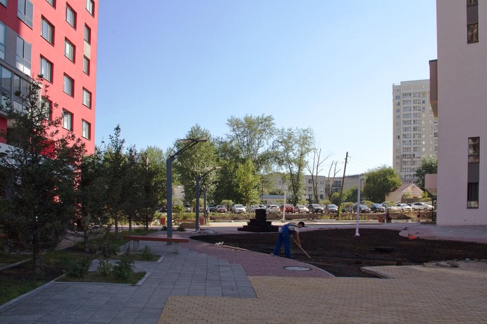 В августе квартиры в ЖК «Малевич» можно приобрести с хорошей экономией 12 В августе квартиры в ЖК «Малевич» можно приобрести с хорошей экономией 12