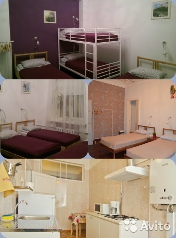 10 готовых бизнесов на продажу в Нижнем Новгороде: фуд-трак, два хостела и «Трдельник» 4 10 готовых бизнесов на продажу в Нижнем Новгороде: фуд-трак, два хостела и «Трдельник» 4