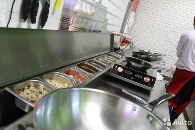 10 готовых бизнесов на продажу в Нижнем Новгороде: фуд-трак, два хостела и «Трдельник» 5 10 готовых бизнесов на продажу в Нижнем Новгороде: фуд-трак, два хостела и «Трдельник» 5