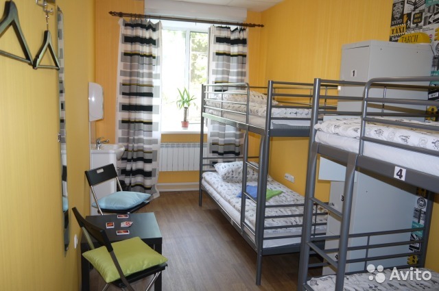 10 готовых бизнесов на продажу в Нижнем Новгороде: фуд-трак, два хостела и «Трдельник» 8 10 готовых бизнесов на продажу в Нижнем Новгороде: фуд-трак, два хостела и «Трдельник» 8