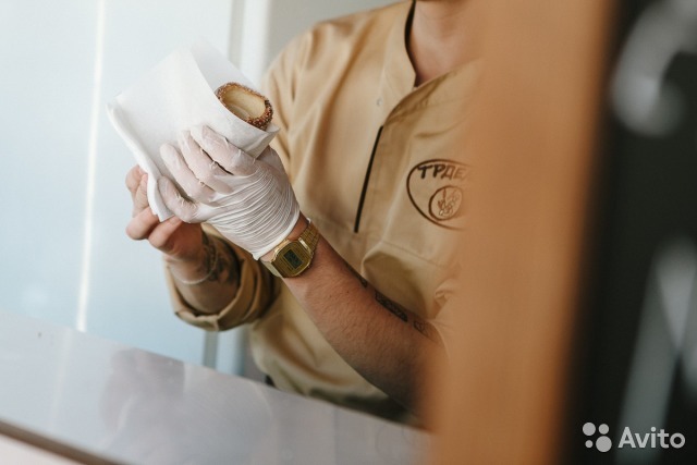 10 готовых бизнесов на продажу в Нижнем Новгороде: фуд-трак, два хостела и «Трдельник» 10 10 готовых бизнесов на продажу в Нижнем Новгороде: фуд-трак, два хостела и «Трдельник» 10