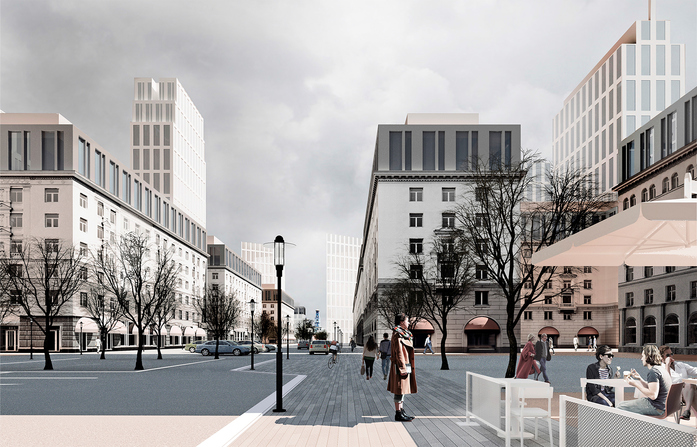 Группа компаний PREMIER: «Мы знаем, каким будет город завтра» 1 Группа компаний PREMIER: «Мы знаем, каким будет город завтра» 1