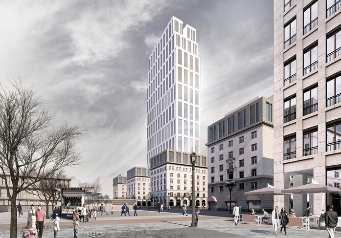 Группа компаний PREMIER: «Мы знаем, каким будет город завтра» 2 Группа компаний PREMIER: «Мы знаем, каким будет город завтра» 2