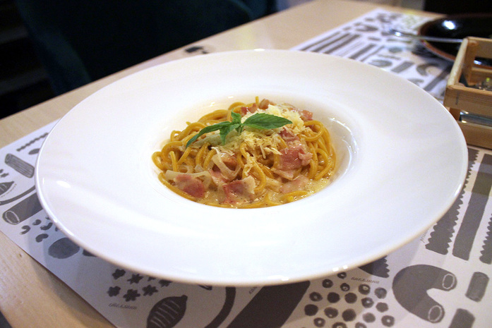 Ресторанная критика Якова Можаева: ресторан «Паста Вино» 10 Ресторанная критика Якова Можаева: ресторан «Паста Вино» 10